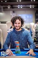 eyal benshimon