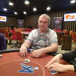 Hodolany: Poker Fever Cup po dni 1A chipleaduje Milchez s Novákem