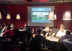 Casino Družba Litoměřice zve na květnový major 150.000 Kč GTD