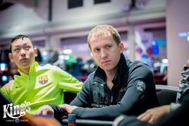 PLO Week Mini Event: Slovenský PLO specialista Pavol Guriš mezi nejlepšími