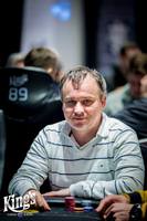 martin staszko