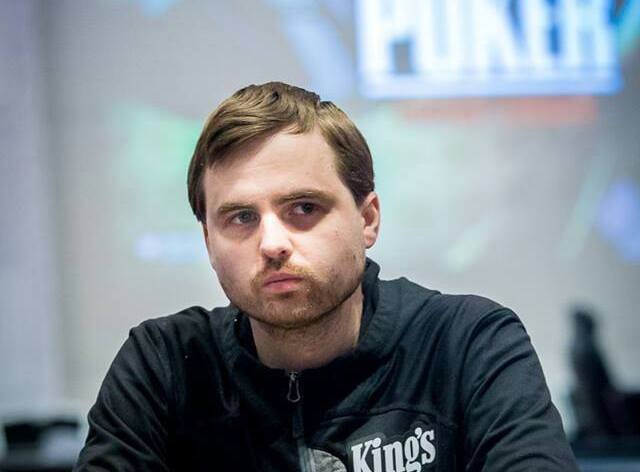 WSOPC: Martin Kabrhel chipleaduje po prvním dni €2K PLO High Roller