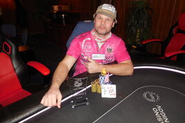 ČPT High Roller: Na vítězný snímek patří Roman Kmínek!