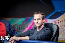 WSOPC: Pavel Binar si z PLO High Rolleru odváží přes €12.000!