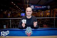 stanislav koleno sampion