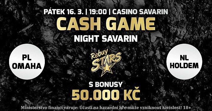 RebuyStarsSavarinCashGameNight