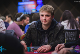 G4G: Sobotní Speciál v Hodolanech pořešil Filip Hanusek