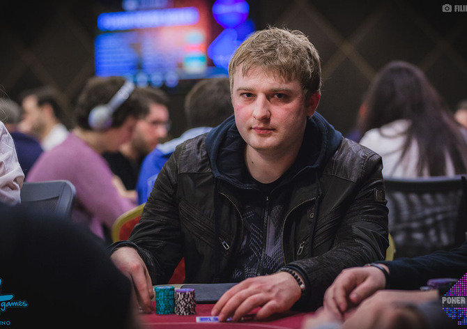 G4G: Sobotní Speciál v Hodolanech pořešil Filip Hanusek