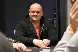 King&#039;s FPF: Ve finále ME FPF skončil eMKey šestý na tiketové bublině, Jakub Chmelenský byl dvanáctý