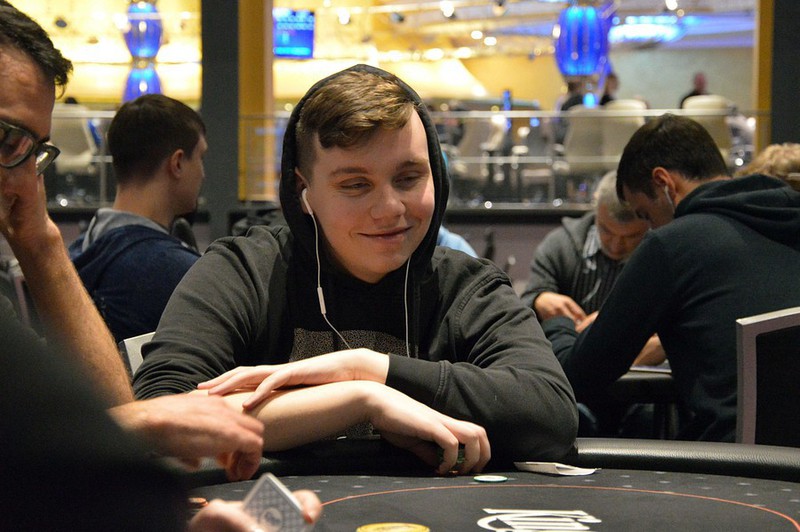 dominik desset