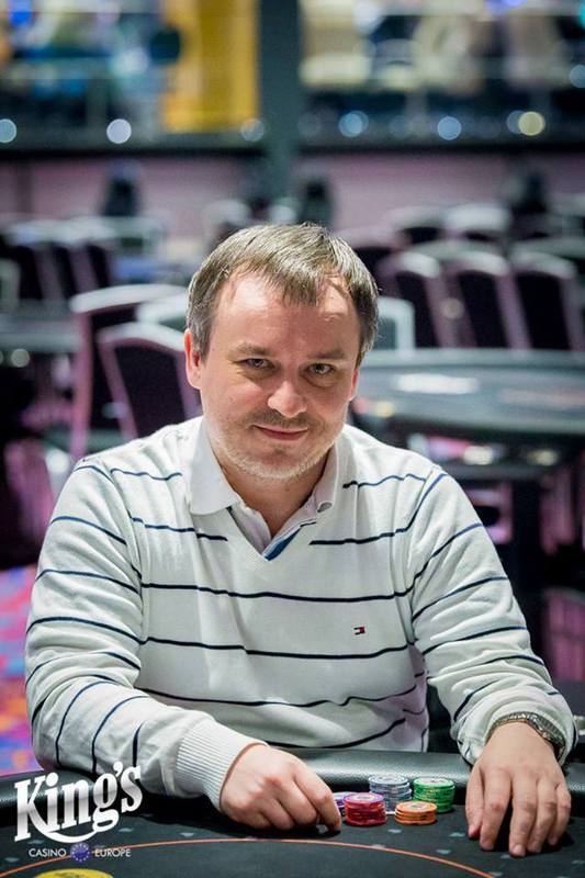 martin staszko