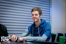 Jan Bednář zakončil deep run v EPT Monte Carlo na 43. místě za €13.600