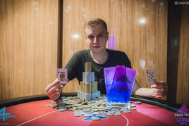 G4G: Poker Fever Masters zdolal Vladimír Burstein