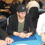 G4G Hodolany: Daniel Vyskočil poskočil na chiplead PokerFever Cupu!