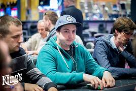 Houžvíček, Bednář, Rudenkov, Čech, Šenk i Horák na FT online herny PokerStars!