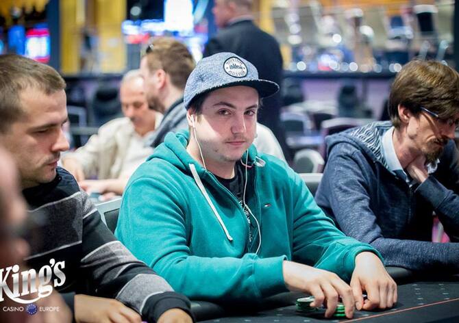 Bounty Builder Series #16: V hlavní roli Matouš Houžvíček!