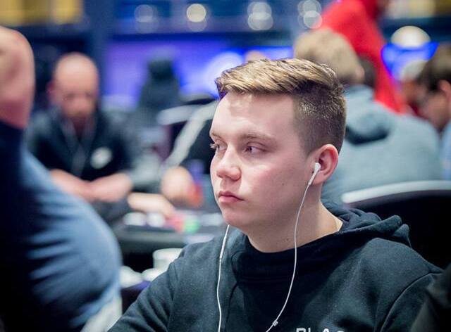 partypoker Grand Prix Million €1M: Ve dni 1E byl z CZSK nejlepší Dominik Desset