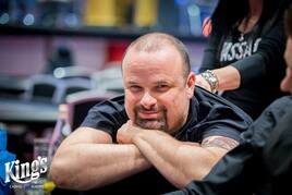 WSOPC Rozvadov Main Event: Ve dni 1B nejlepší z našich Lukáš Záškodný