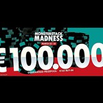 King&#039;s: Víkendový MonsterStack Madness garantuje €100.000