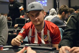 Česká republika má EPT šampiona! Sklenička kraloval v Turbo 6-maxu!
