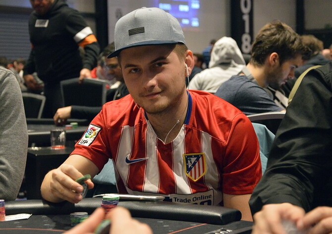 Česká republika má EPT šampiona! Sklenička kraloval v Turbo 6-maxu!