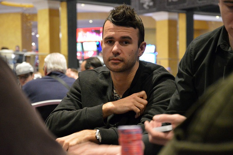 david novak