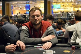Benelux: Země WSOPC prstenům zaslíbená, alespoň pro Michala Mrakeše