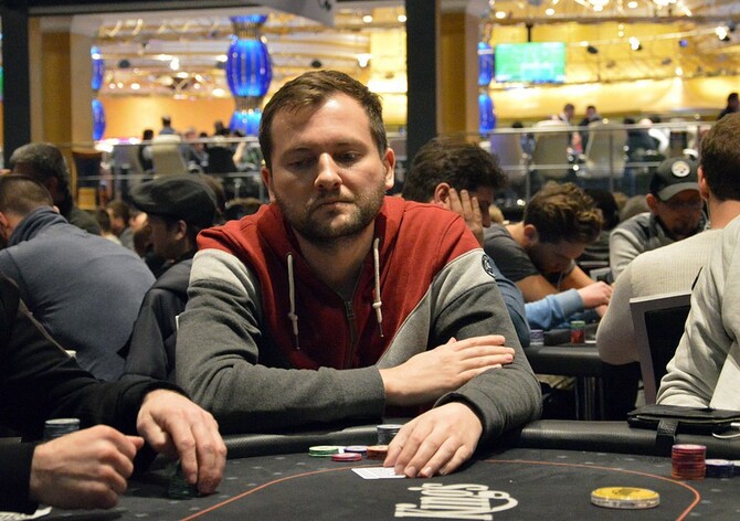 Benelux: Země WSOPC prstenům zaslíbená, alespoň pro Michala Mrakeše