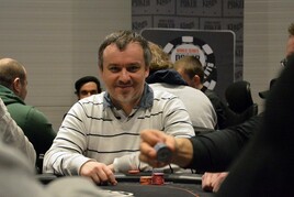 WSOP: Čtyři Češi ve druhém dni Colossusu, Martin Staszko postupuje v Dealer&#039;s choice