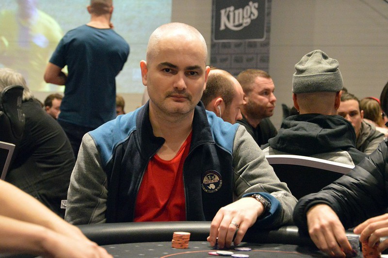 stanislav koleno