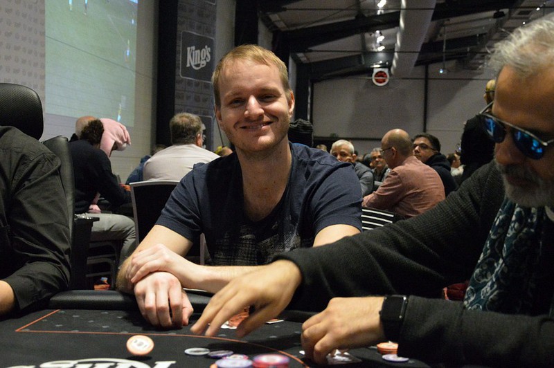 jiri horak