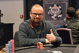 WSOPC: Osmičky v hlavní roli a další final table pro Záškodného