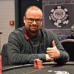 WSOPC: Osmičky v hlavní roli a další final table pro Záškodného