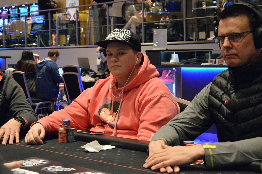 Marek sindelar poker tournament Marek sindelar poker tournament