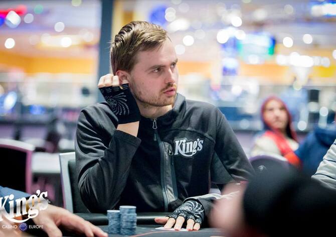 GPT: V Opening Eventu zabrali jen Garfield s Kabrhelem