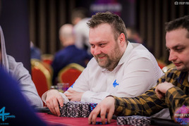 G4G: Papáček si spravil chuť a po dealu pobral nejvíce v Mini Masters