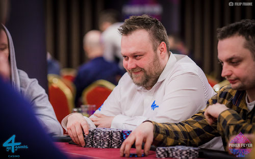 G4G: Papáček si spravil chuť a po dealu pobral nejvíce v Mini Masters