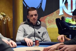 WSOPC Monster Stack: V úvodním flightu uspěla sedmička Čechů