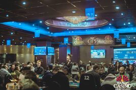 Pokerová komunita dokázala nemožné! Extrémní účast v CPF Warm-Upu pokořila garanci €50.000! 