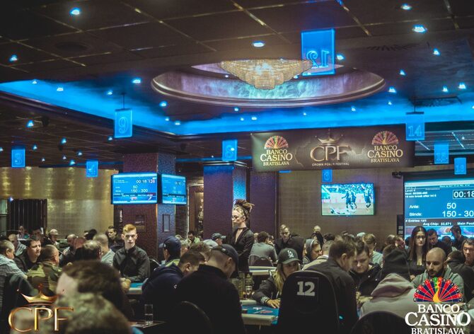 Pokerová komunita dokázala nemožné! Extrémní účast v CPF Warm-Upu pokořila garanci €50.000! 