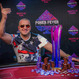 G4G: Dubnový Poker Fever odstartoval. Zahajovací event opanoval Alex