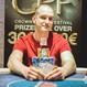 Banco Bratislava: Warm-up CPF pro Masaroviče, dnes startuje Main Event €200K GTD