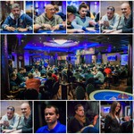 Main Event €200.000 GTD CPF: Den 1A přinesl radost 31 přeživším!