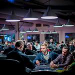 King&#039;s: Pět českých postupů ve dni 1A Monsterstack Madness