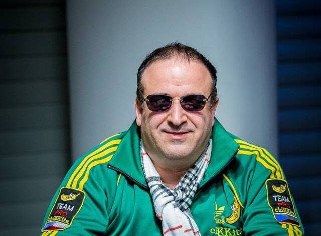 Monsterstack Madness: V &quot;béčku&quot; nejlepší chiKKita banAAna