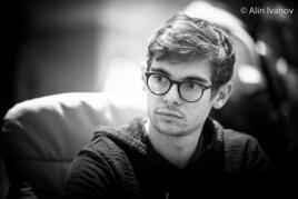 Nejdražší turnaj všech dob! Pro Fedora Holze za $1,9M!
