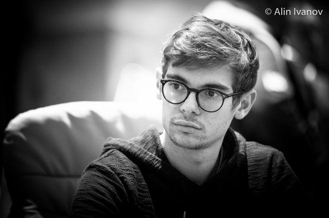 Nejdražší turnaj všech dob! Pro Fedora Holze za $1,9M!