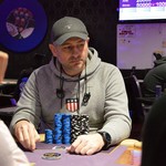 Prague Century Pokerfest: Den 1B pod nadvládou Karla Winziga