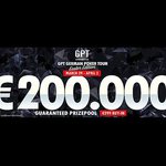 King&#039;s: GPT se vrací a s ní Main Event s garancí €200.000