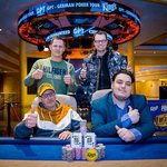 King&#039;s Monsterstack Madness: Marek Dostál pobral v dealu €10.546!